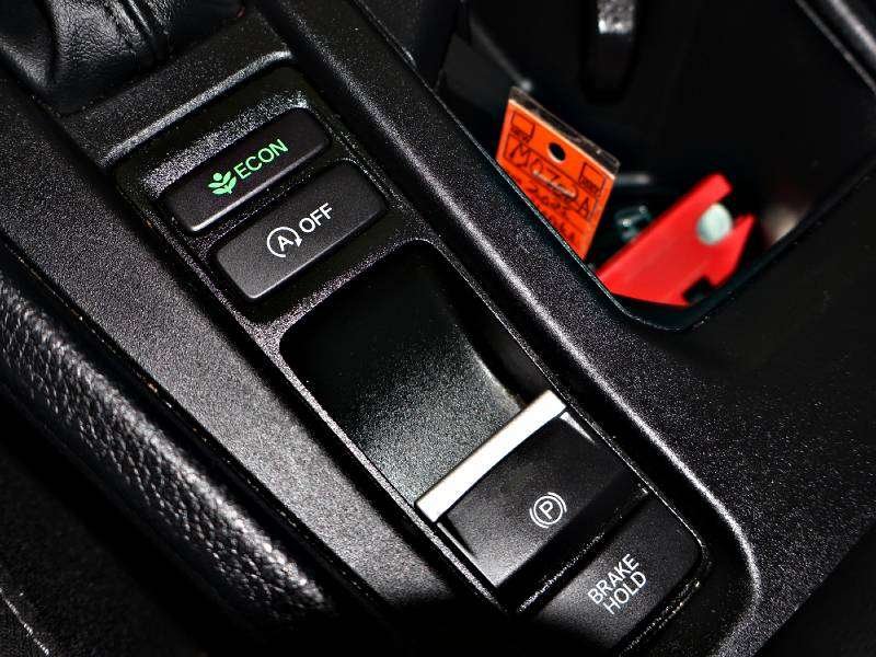2025 Honda Accord Sedan in Antigonish, Nova Scotia - 27 - w1024h768px