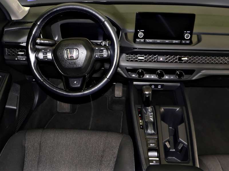 2025 Honda Accord Sedan in Antigonish, Nova Scotia - 3 - w1024h768px