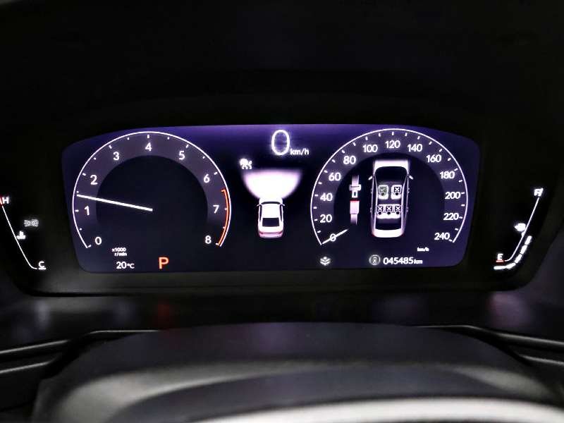 2025 Honda Accord Sedan in Antigonish, Nova Scotia - 20 - w1024h768px