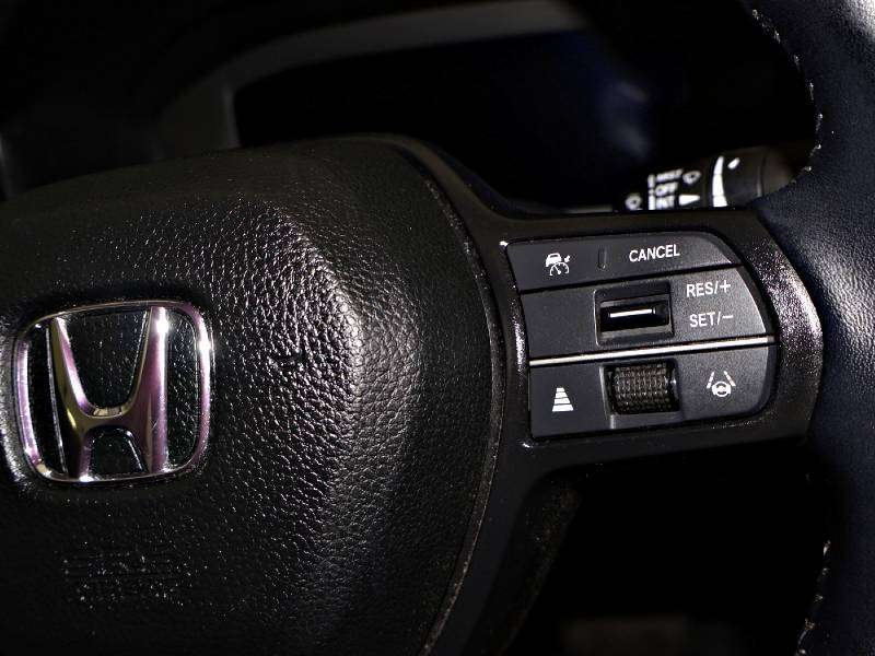 2025 Honda Accord Sedan in Antigonish, Nova Scotia - 30 - w1024h768px