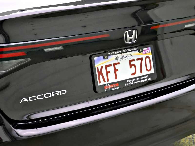 2025 Honda Accord Sedan in Antigonish, Nova Scotia - 11 - w1024h768px