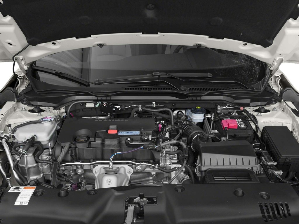2017 Honda Civic Coupe LX in Saint John, New Brunswick - 8 - w1024h768px