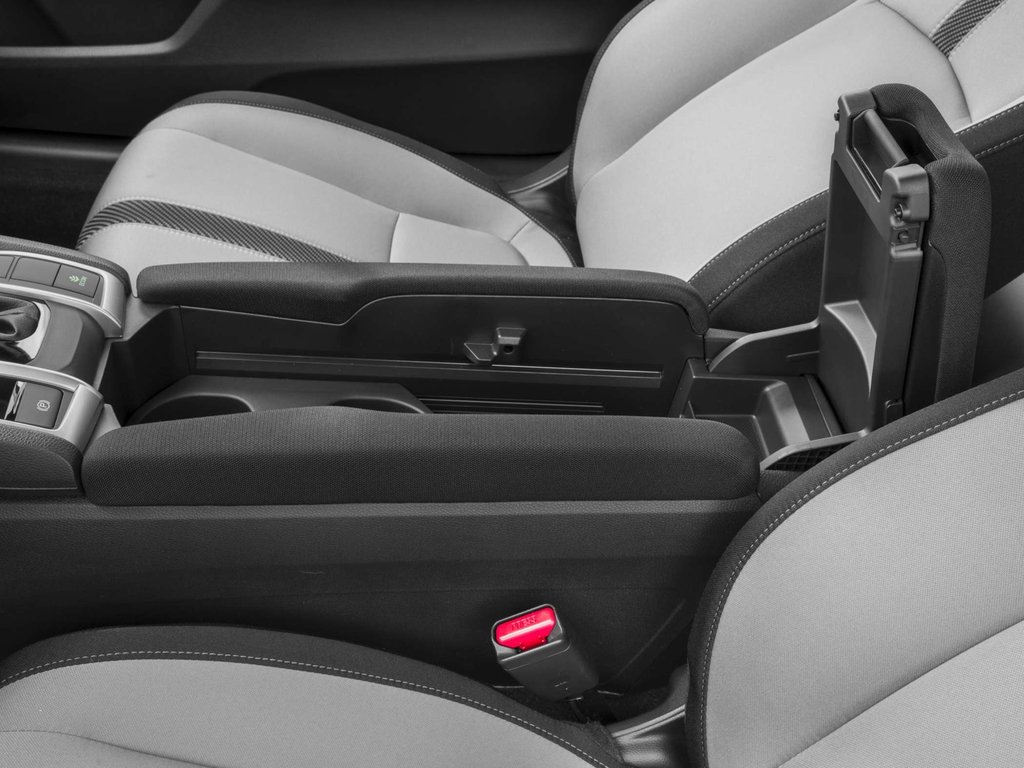 2017 Honda Civic Coupe LX in Saint John, New Brunswick - 10 - w1024h768px