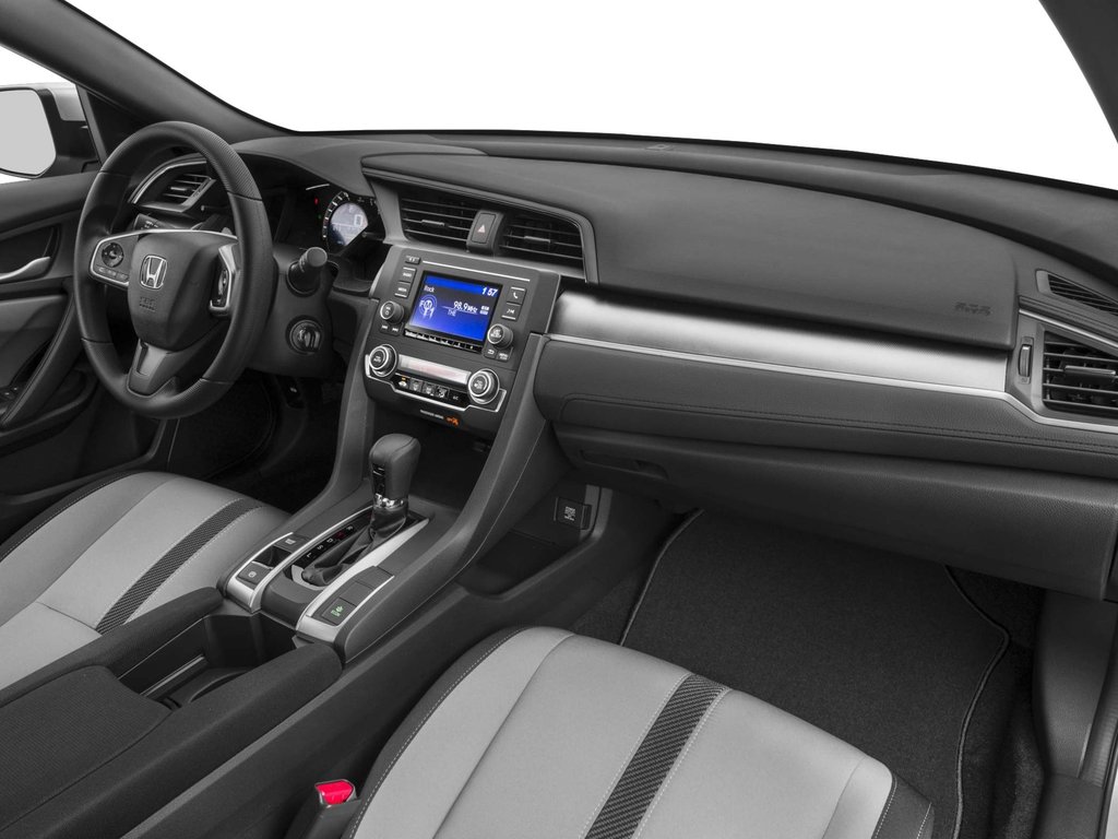 2017 Honda Civic Coupe LX in Saint John, New Brunswick - 11 - w1024h768px