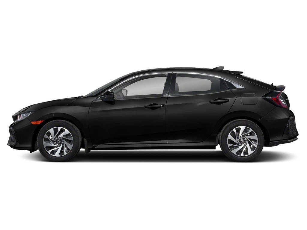 Honda Civic Hatchback LX 2020 à Saint John, Nouveau-Brunswick - 3 - w1024h768px