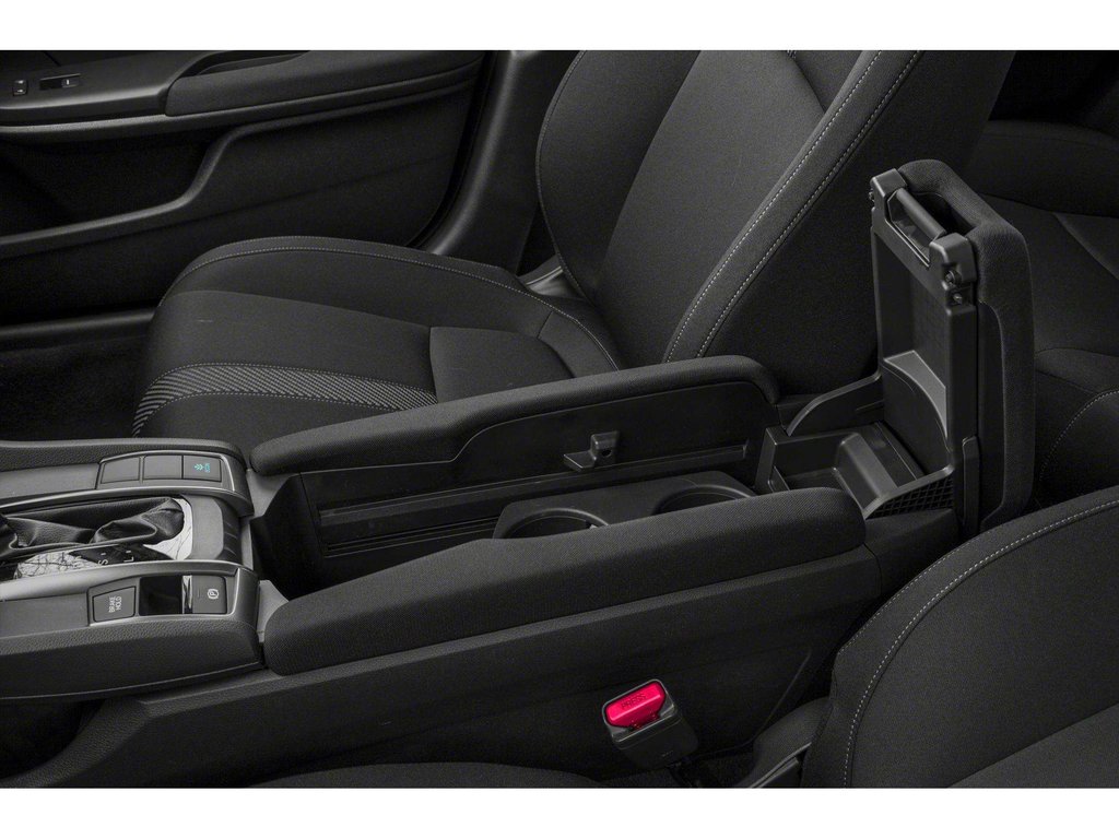 Honda Civic Hatchback LX 2020 à Saint John, Nouveau-Brunswick - 9 - w1024h768px
