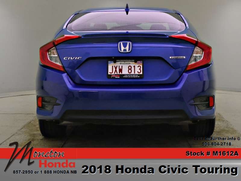 2018 Honda Civic Sedan in Antigonish, Nova Scotia - 5 - w1024h768px