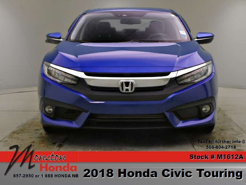 2018 Honda Civic Sedan in Antigonish, Nova Scotia - 9 - w1024h768px