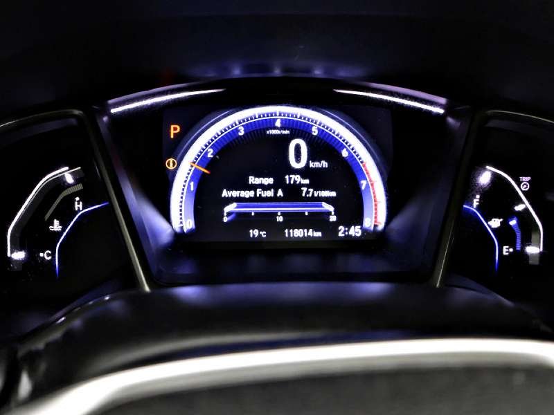 2018 Honda Civic Sedan in Antigonish, Nova Scotia - 21 - w1024h768px