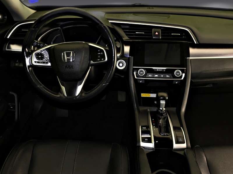 2018 Honda Civic Sedan in Antigonish, Nova Scotia - 3 - w1024h768px