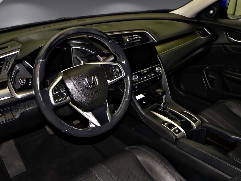 2018 Honda Civic Sedan in Antigonish, Nova Scotia - 15 - w1024h768px