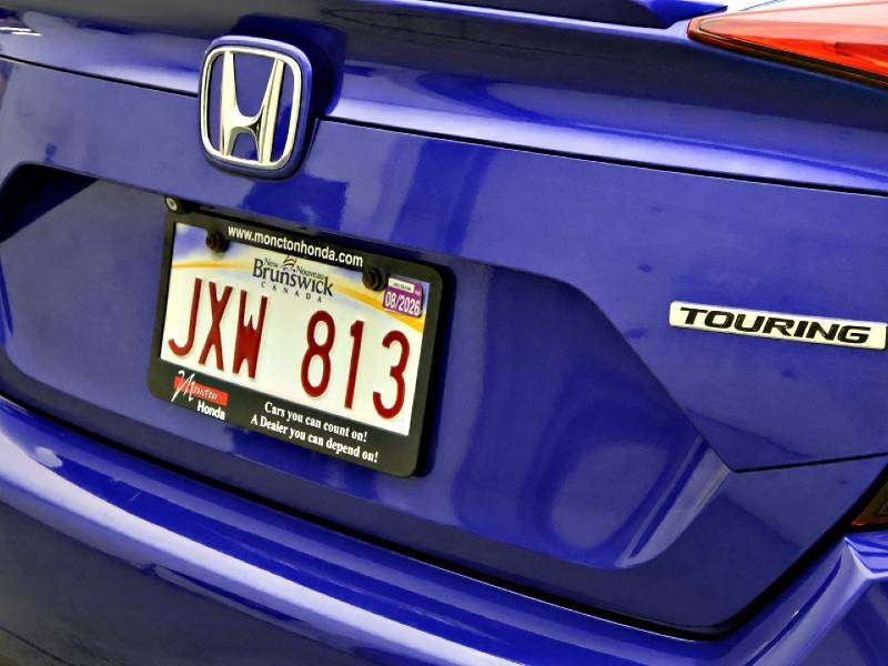 2018 Honda Civic Sedan in Antigonish, Nova Scotia - 11 - w1024h768px