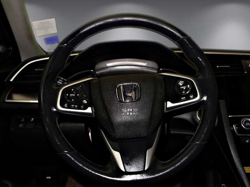2018 Honda Civic Sedan in Antigonish, Nova Scotia - 32 - w1024h768px