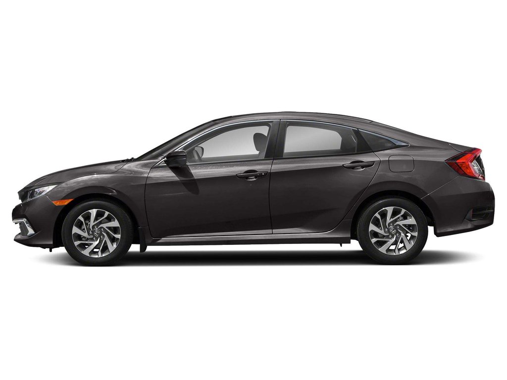 2019 Honda Civic Sedan EX in Saint John, New Brunswick - 3 - w1024h768px