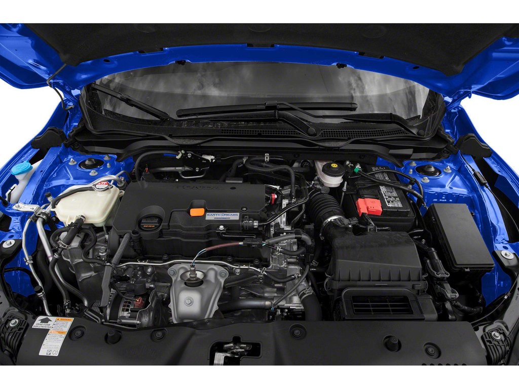 2019 Honda Civic Sedan EX in Saint John, New Brunswick - 7 - w1024h768px