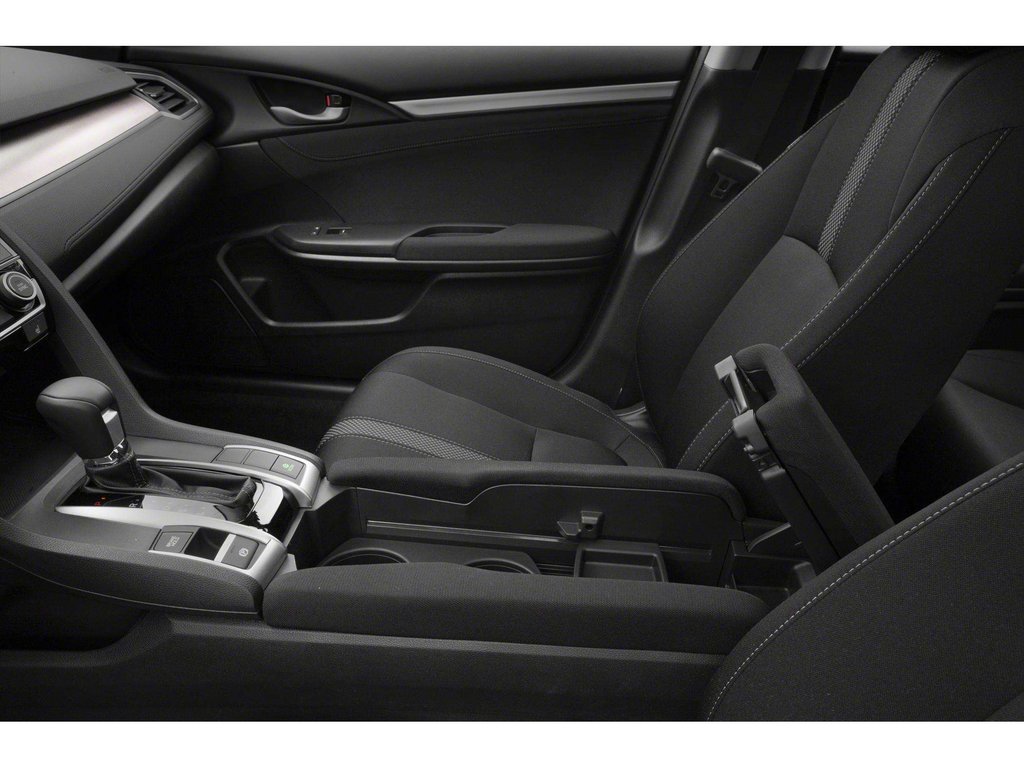 2019 Honda Civic Sedan EX in Saint John, New Brunswick - 9 - w1024h768px