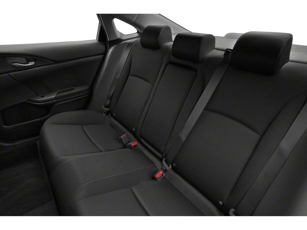 2019 Honda Civic Sedan EX in Saint John, New Brunswick - 8 - w1024h768px