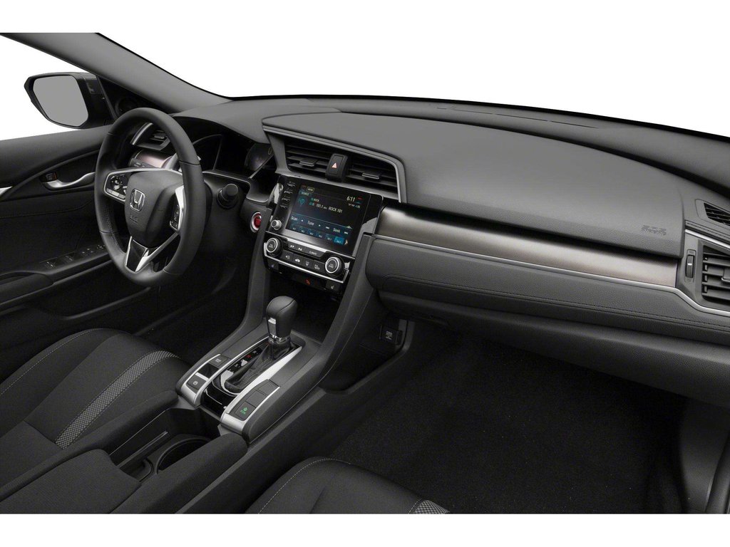 2019 Honda Civic Sedan EX in Saint John, New Brunswick - 10 - w1024h768px