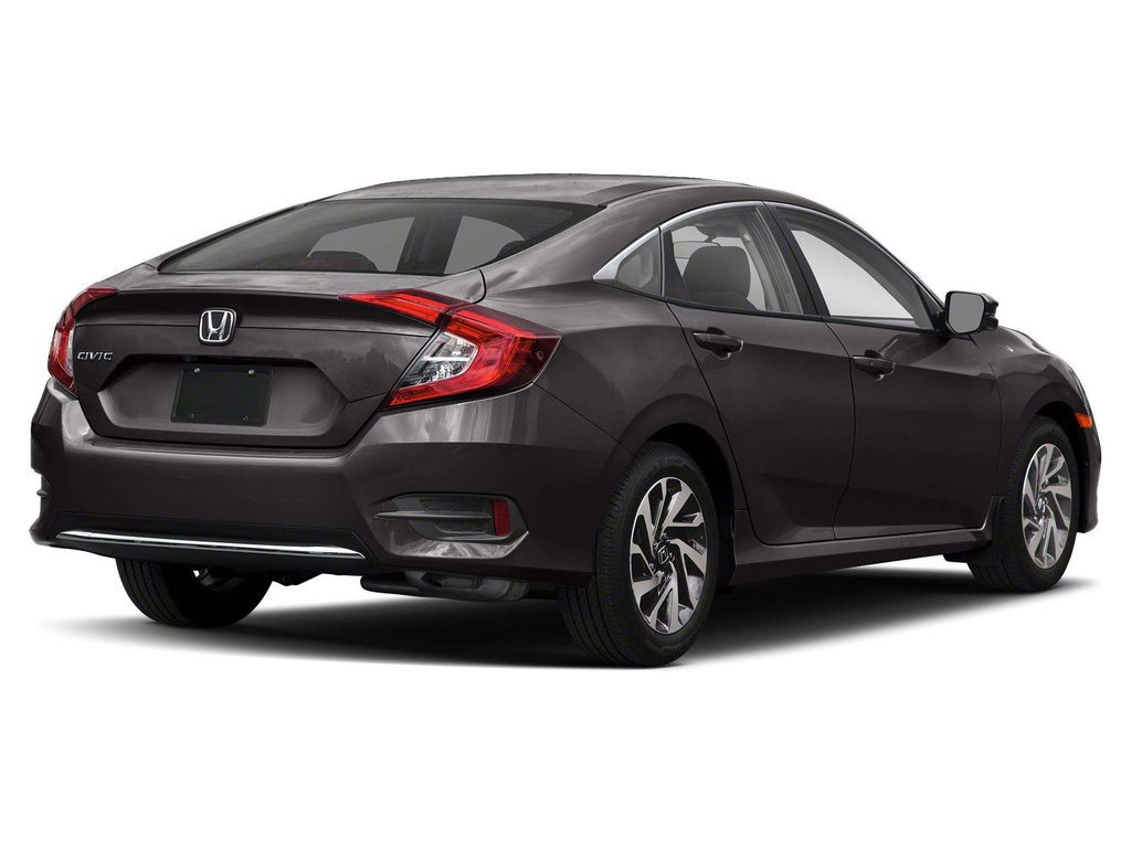 2019 Honda Civic Sedan EX in Saint John, New Brunswick - 2 - w1024h768px