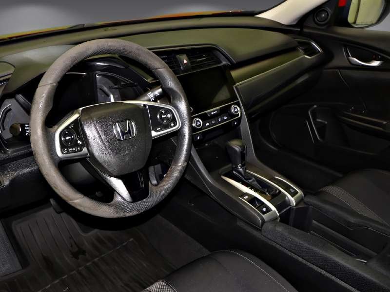 2021 Honda Civic Sedan in Antigonish, Nova Scotia - 14 - w1024h768px