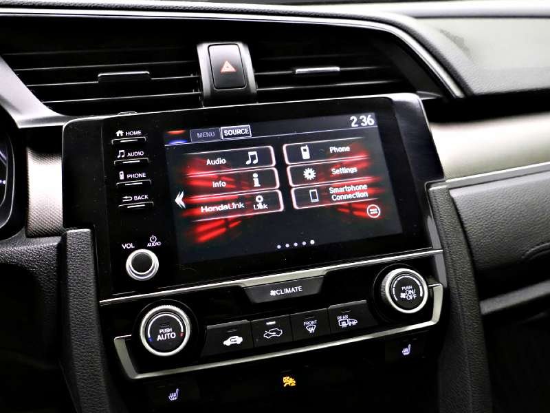 2021 Honda Civic Sedan in Antigonish, Nova Scotia - 21 - w1024h768px