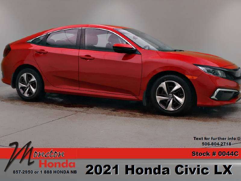 2021 Honda Civic Sedan in Antigonish, Nova Scotia - 8 - w1024h768px