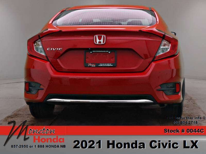 2021 Honda Civic Sedan in Antigonish, Nova Scotia - 5 - w1024h768px
