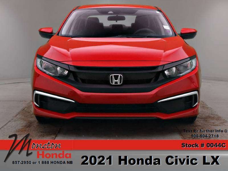2021 Honda Civic Sedan in Antigonish, Nova Scotia - 9 - w1024h768px