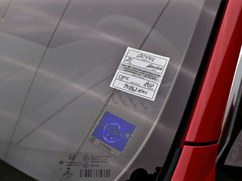2021 Honda Civic Sedan in Antigonish, Nova Scotia - 31 - w1024h768px
