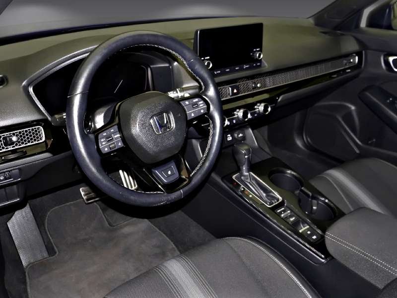 2022 Honda Civic Sedan in Antigonish, Nova Scotia - 15 - w1024h768px