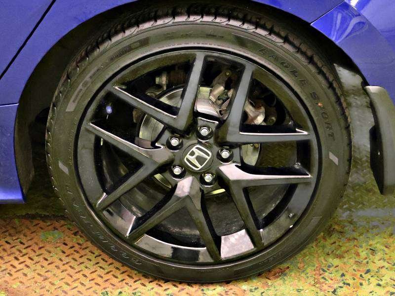 2022 Honda Civic Sedan in Antigonish, Nova Scotia - 10 - w1024h768px