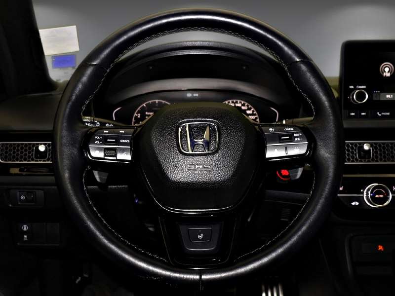 2022 Honda Civic Sedan in Antigonish, Nova Scotia - 29 - w1024h768px