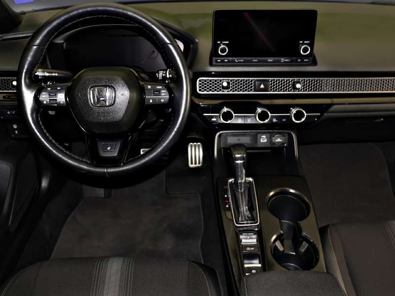2022 Honda Civic Sedan in Antigonish, Nova Scotia - 3 - w1024h768px