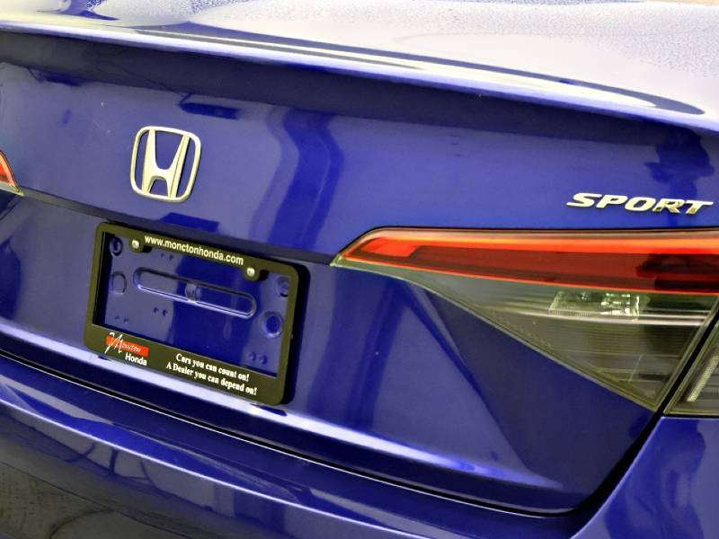 2022 Honda Civic Sedan in Antigonish, Nova Scotia - 11 - w1024h768px