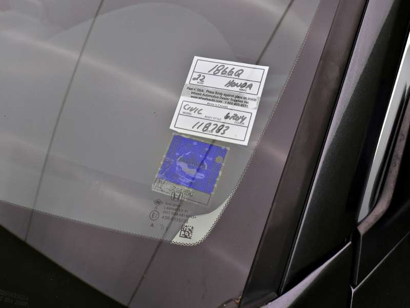 2022 Honda Civic Sedan in Antigonish, Nova Scotia - 32 - w1024h768px