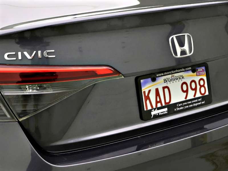 2022 Honda Civic Sedan in Antigonish, Nova Scotia - 11 - w1024h768px