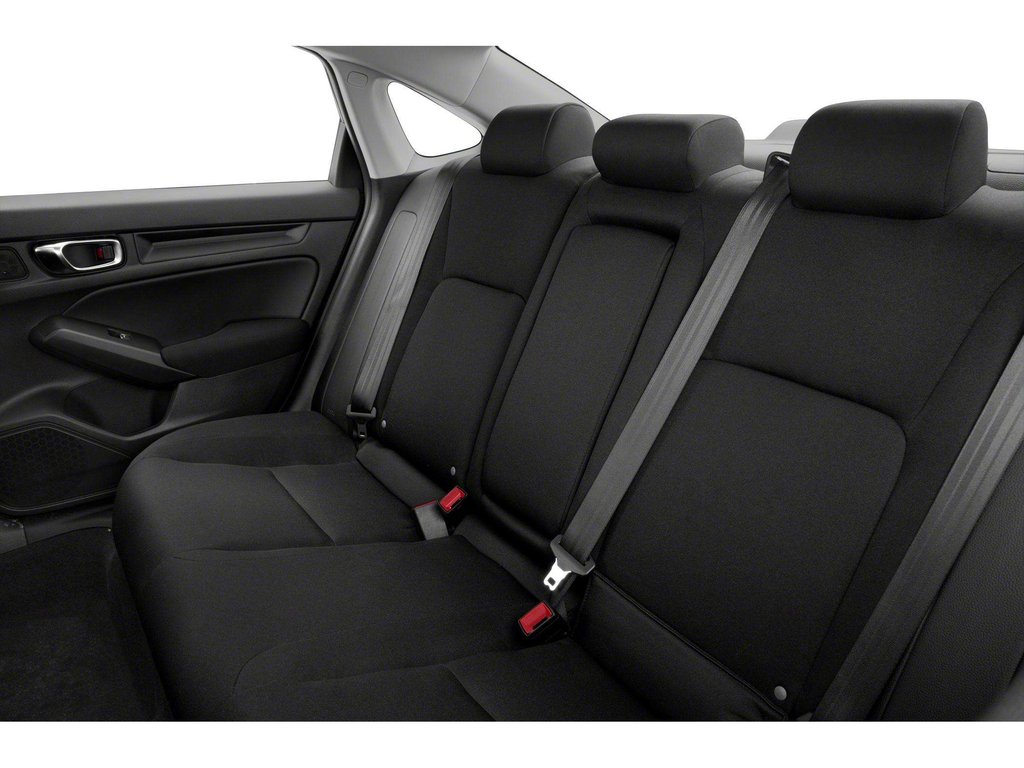 2022 Honda Civic Sedan EX in Saint John, New Brunswick - 8 - w1024h768px