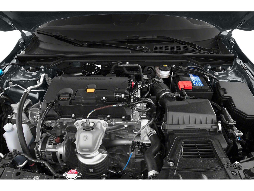 2022 Honda Civic Sedan EX in Saint John, New Brunswick - 7 - w1024h768px