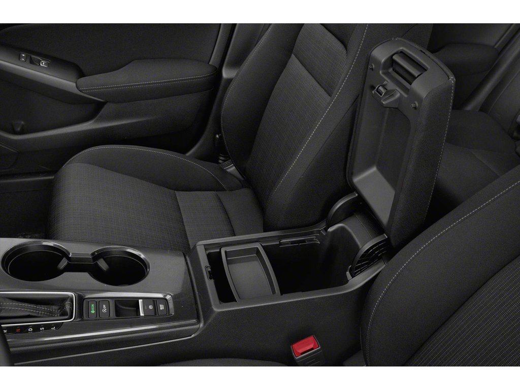2022 Honda Civic Sedan EX in Saint John, New Brunswick - 9 - w1024h768px