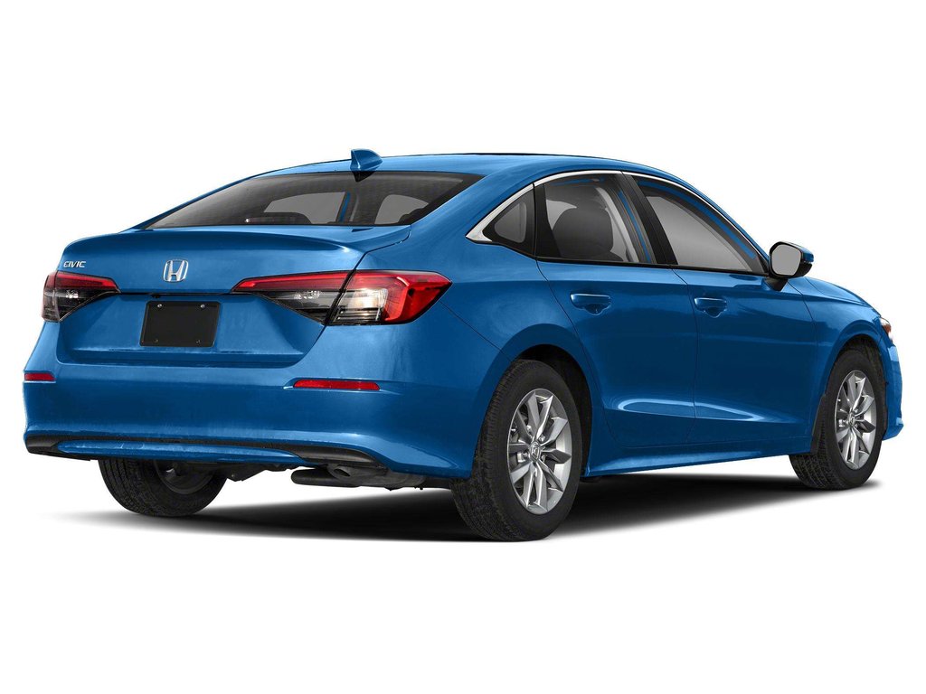 2022 Honda Civic Sedan EX in Saint John, New Brunswick - 2 - w1024h768px