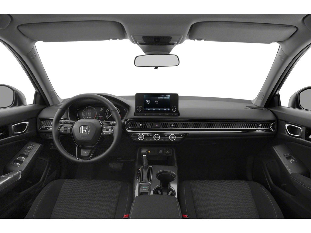 2022 Honda Civic Sedan EX in Saint John, New Brunswick - 5 - w1024h768px