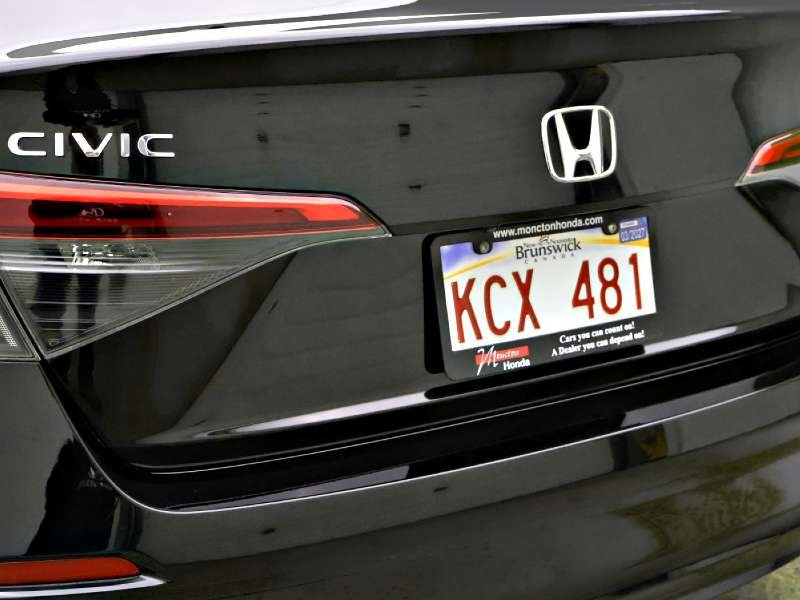 2024 Honda Civic Sedan in Antigonish, Nova Scotia - 11 - w1024h768px