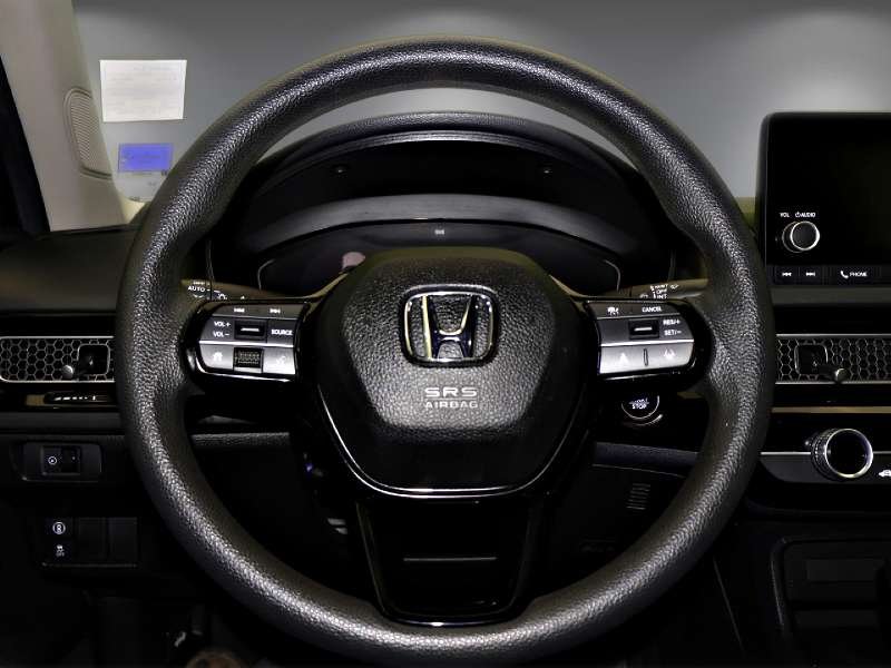 2024 Honda Civic Sedan in Antigonish, Nova Scotia - 28 - w1024h768px