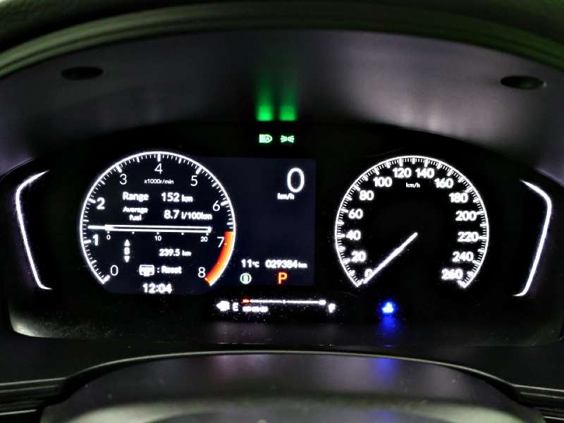 2024 Honda Civic Sedan in Antigonish, Nova Scotia - 20 - w1024h768px