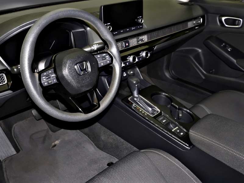 2024 Honda Civic Sedan in Antigonish, Nova Scotia - 14 - w1024h768px