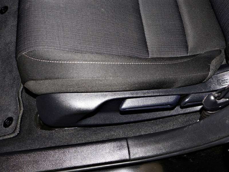 2024 Honda Civic Sedan in Antigonish, Nova Scotia - 16 - w1024h768px