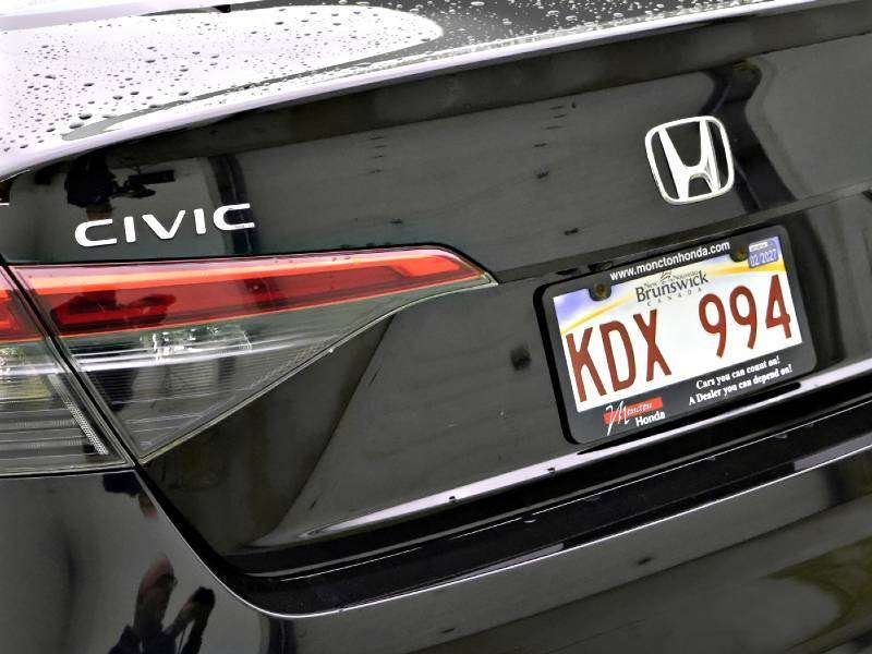 2024 Honda Civic Sedan in Antigonish, Nova Scotia - 11 - w1024h768px