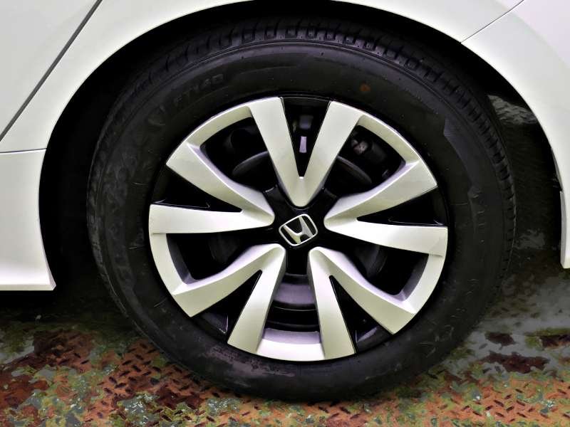 2025 Honda Civic Sedan in Antigonish, Nova Scotia - 10 - w1024h768px