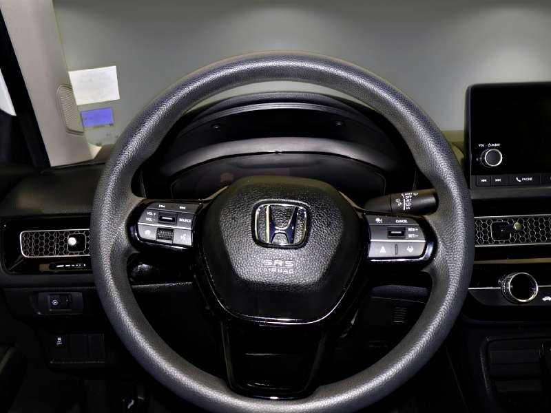 2025 Honda Civic Sedan in Antigonish, Nova Scotia - 27 - w1024h768px