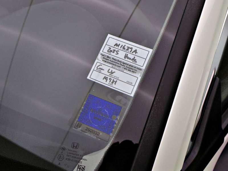 2025 Honda Civic Sedan in Antigonish, Nova Scotia - 31 - w1024h768px
